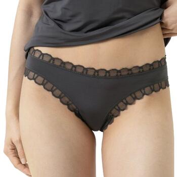 Mey Lingerie Poetry Temptation Grijs Short