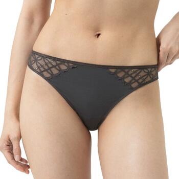 Mey Lingerie Poetry Temptation Grijs Brazilian