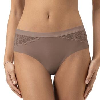 Mey Lingerie Poetry Temptation Bruin Short