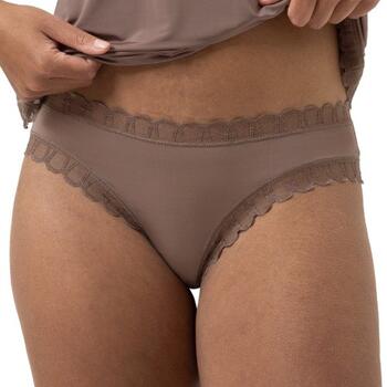Mey Lingerie Poetry Temptation Bruin Short