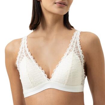 Mey Lingerie Poetry Temptation Champagne Wireless bh