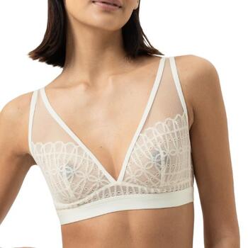 Mey Lingerie Poetry Temptation Champagne Wireless bh