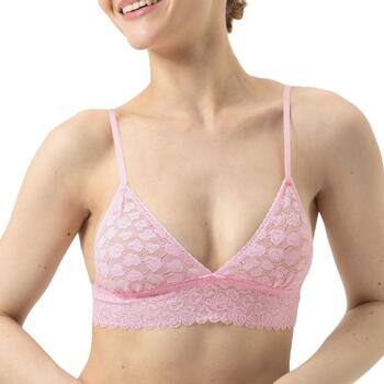 Mey Lingerie Savage Lace Roze Wireless bh