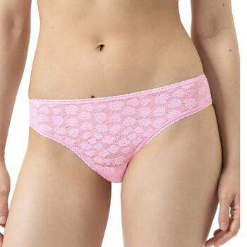 Mey Lingerie Savage Lace Roze Slip