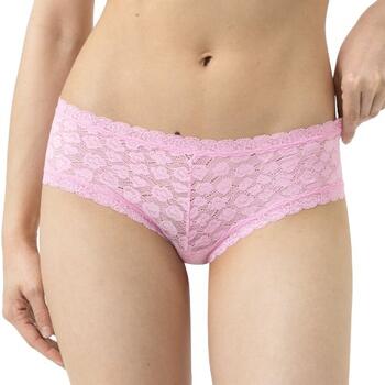 Mey Lingerie Savage Lace Roze Short
