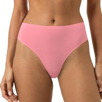 Mey Lingerie Invisibles Roze String