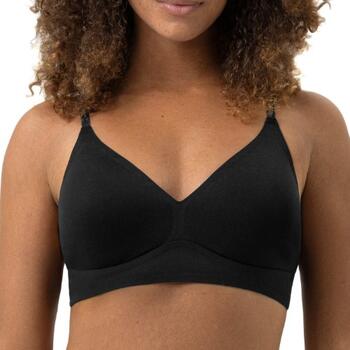 Mey Lingerie Invisibles Zwart Wireless bh