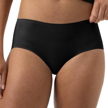 Mey Lingerie Invisibles Zwart Short