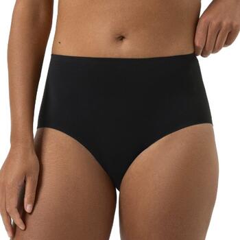 Mey Lingerie Invisibles Zwart High Brief