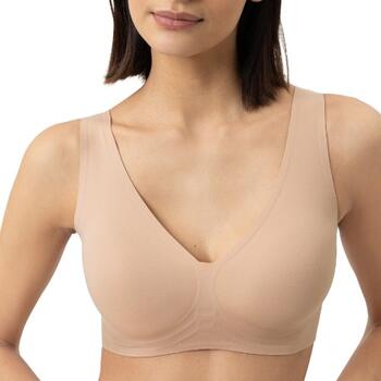 Mey Lingerie Invisibles Crème Wireless bh