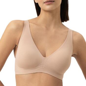 Mey Lingerie Invisibles Crème Wireless bh