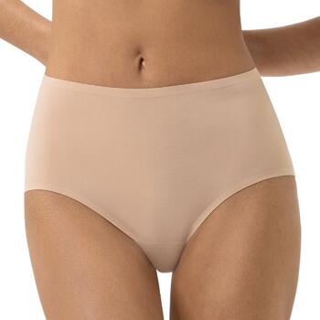 Mey Lingerie Invisibles Crème High Brief