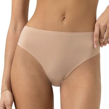 Mey Lingerie Invisibles Crème String
