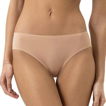 Mey Lingerie Invisibles Crème Brazilian
