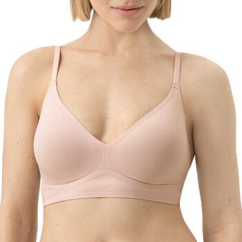 Mey Lingerie Invisibles Roze Wireless bh