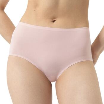 Mey Lingerie Invisibles Roze High Brief