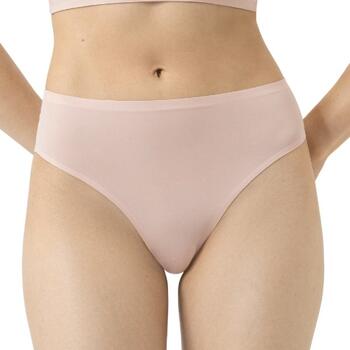 Mey Lingerie Invisibles Roze String