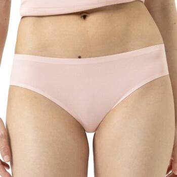 Mey Lingerie Invisibles Roze Brazilian