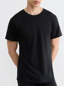Sloggi Men SLG Base Soft Zwart Shirt