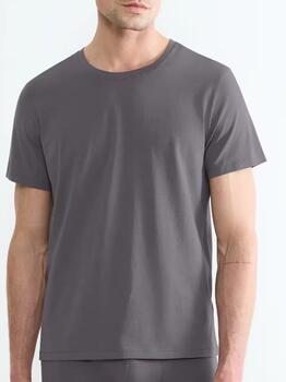 Sloggi Men SLG Base Grijs Shirt