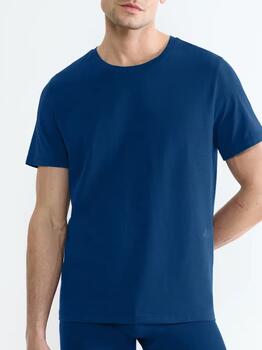 Sloggi Men SLG Base Blauw Shirt