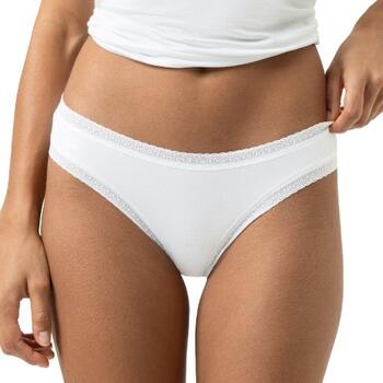 Mey Lingerie Modal Lace Wit Short