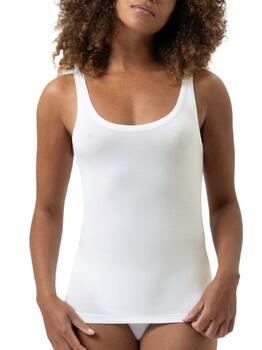 Mey Lingerie Modal Pure Wit Top / Shirt