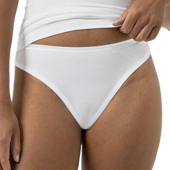 Mey Lingerie Modal Pure Wit String