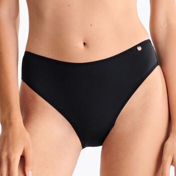 Lisca Sophia Zwart Slip