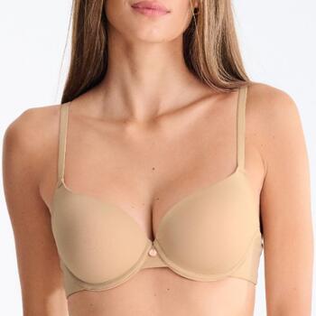 Lisca Sophia Beige Voorgevormde bh