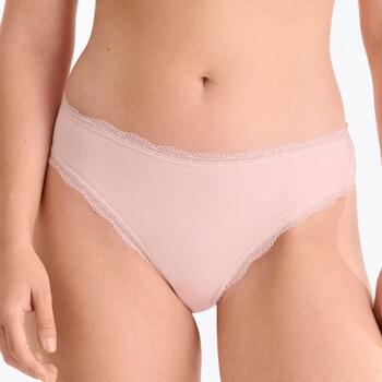 Lisca Everyday Beige Brazilian
