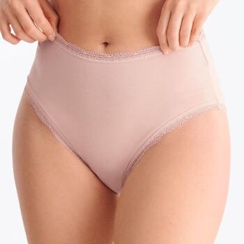 Lisca Everyday Beige High Brief