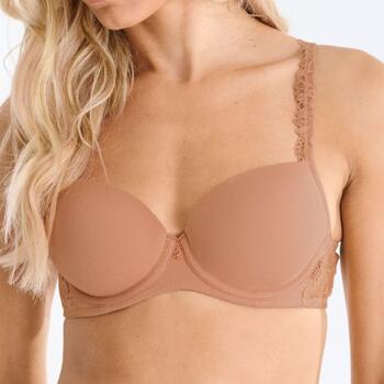 Lisca Selena Powder Voorgevormde bh