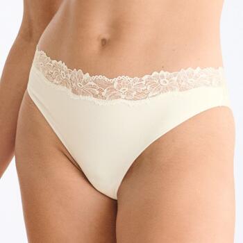 Lisca Selena Crème Slip