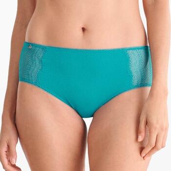 Lisca Fresh Blauw Slip