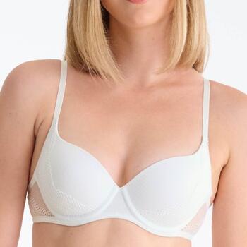 Lisca Fresh Wit Voorgevormde bh