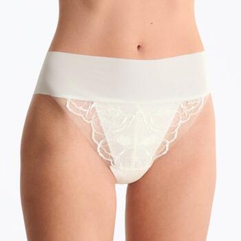Lisca Miracle Crystal High Brief