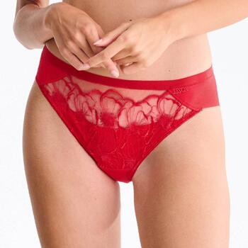 Lisca Miracle Rood Slip