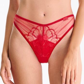 Lisca Miracle Rood Brazilian