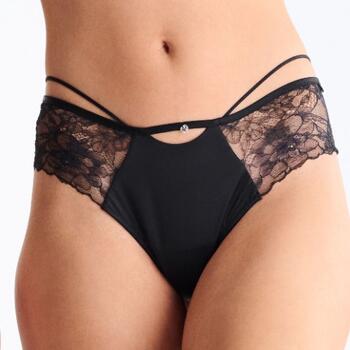 Lisca Destiny Zwart Brazilian