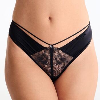 Lisca Destiny Zwart Brazilian
