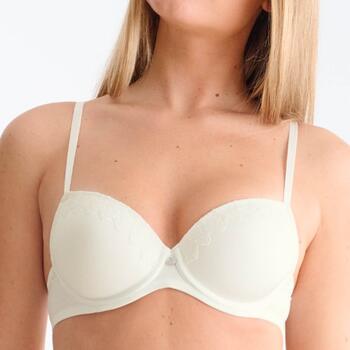 Lisca Stella Crème Voorgevormde bh