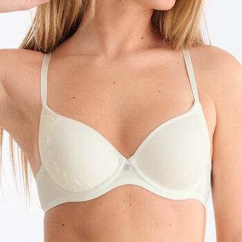 Lisca Stella Crème Voorgevormde bh