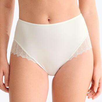 Lisca Stella Crème High Brief