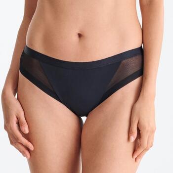 Lisca Sia Zwart Slip