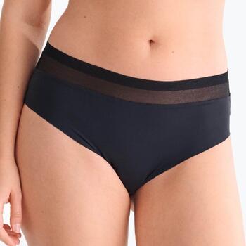 Lisca Sia Zwart High Brief