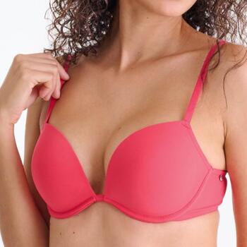 Lisca Sia Rood Push Up bh