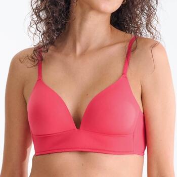 Lisca Sia Rood Wireless bh