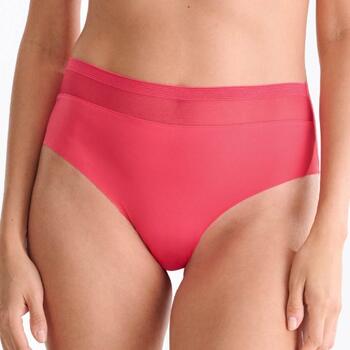 Lisca Sia Rood High Brief