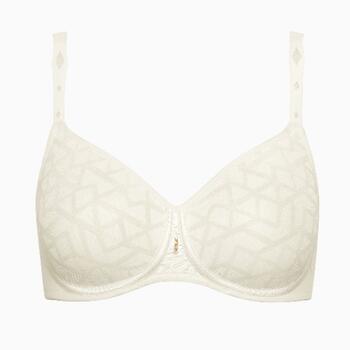 Lisca Opal Crème Wireless bh